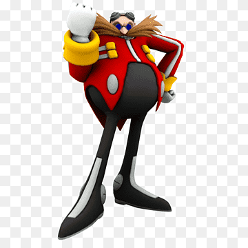 El doctor Eggman hace nudillos al echidna sonic el erizo de la fortaleza: cruzado zapytaj.onet.pl, sonic the hedgehog, Sonic el erizo, villano, personaje de ficción png thumbnail