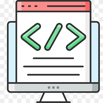 personalizzato, codifica, programmazione, sviluppo, icona, png thumbnail