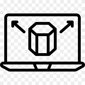 Computer Software Software development Custom software Software engineering 3D computer graphics, printer, angle, electronics, 3D Computer Graphics png thumbnail
