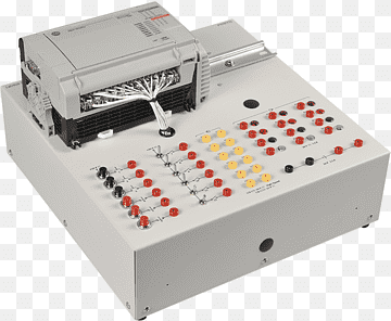 Elektronik Elektronisk komponent, programmerbar logikcontroller, elektronisk komponent, elektronik, elektronik tilbehør png thumbnail