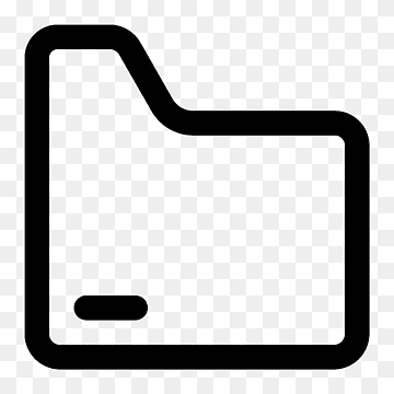 arkiv, grundlæggende, mappe, ui, UI Basic-ikon, png thumbnail