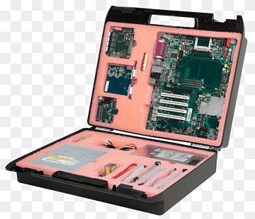 Mikrocontroller Elektronik Elektronisk komponent, congas, elektronisk komponent, Elektronisk apparat, elektronik png thumbnail