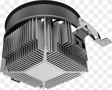 Socket AM4 Socket FM1 Sistema informàtic Parts de refrigeració Unitat central de processament Maquinari de l'ordinador, processador, Dispositius avançats de micro, amd, angle png thumbnail