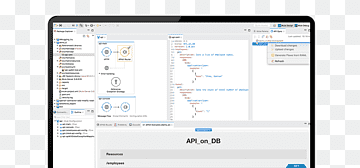 Computer program Organization Electronics Web page, Computer, electronics, text, computer png thumbnail