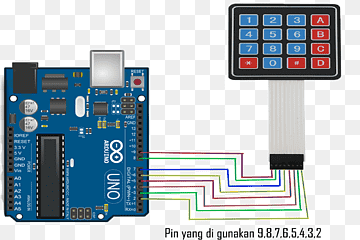 Flash-minne Microcontroller maskinvare programmerer Elektronikk Elektronisk komponent, datamaskin, kretskomponent, datamaskin, datamaskin komponent png thumbnail