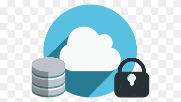Fundamentals of Database Systems Cloud database Cloud computing Cloud storage, cloud computing, web Design, logo, cloud Computing png thumbnail