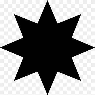 Estrella de cinco puntas polígonos en arte y cultura, estrella., ángulo, hoja, simetría png thumbnail