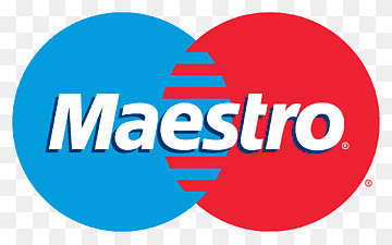 Maestro Logo Debit card Payment Mastercard, mastercard, text, service, trademark png thumbnail