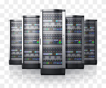 Computer für Rechenzentren, Cloud-Computing-Computernetzwerke, dediziert, Cloud Computing, Colocation-Center, Computer png thumbnail