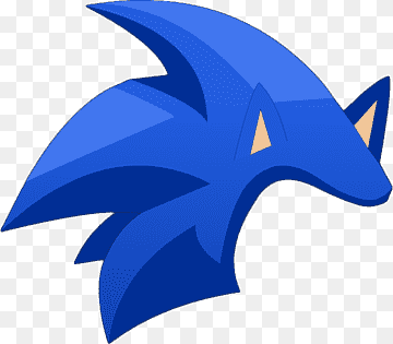 sonic dash sonic the hedgehog shadow the hedgehog sonic cd sonic heroes, azul, mamífero marino, mamífero png thumbnail