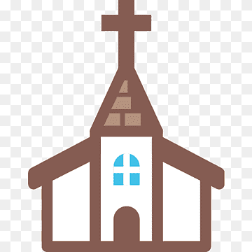 Ilustración de la iglesia, mensajes de texto emoji, símbolos y pictogramas diversos, iglesia, ángulo, corazón, logo png thumbnail