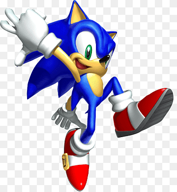 héroes sonic sonic sony amy rose sonic y nudillos nudillos del equidna, Sonic el erizo, vertebrado, fondo de pantalla de la computadora png thumbnail