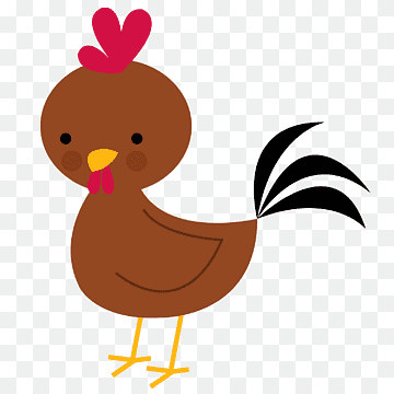Baby Jungle Animals Farm Drawing, child, child, people, galliformes png thumbnail