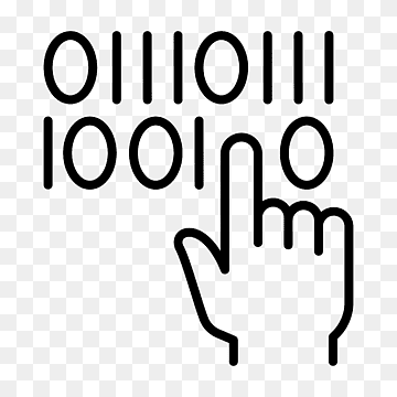 database, binary, data, computer processor, binary code, Data icon, png thumbnail