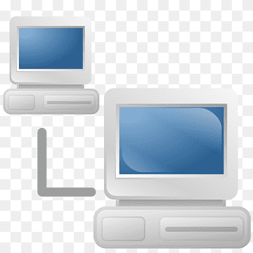 Computer network Computer Icons Computer Servers Computer Software, Computer, computer Network, electronics, rectangle png thumbnail