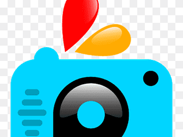 PicsArt Studio Android-computersoftware Computerredigering, android, Android, app, cirkel png thumbnail