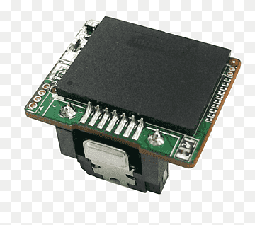 Mikrocontroller Elektronik Seriel ATA Computerhardware Multi-level celle, hyperx, kredsløbskomponent, computer, computerkomponent png thumbnail