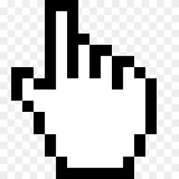 Computermaus Computertastatur Zeiger Cursor Computersymbole, Computermaus, Winkel, Pfeil, schwarz png thumbnail