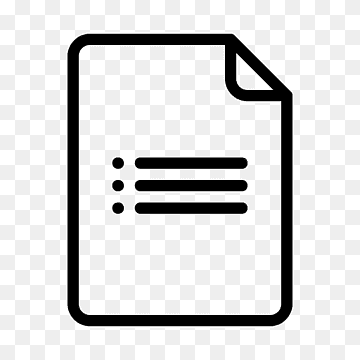 Contracte d'icones d'ordinador, base de dades documentada, angle, blanc i negre, Icones d’ordinador png thumbnail