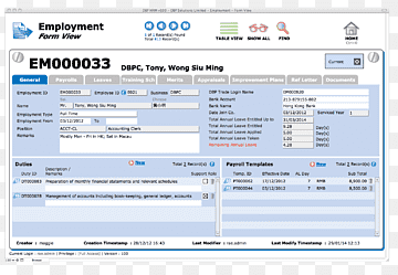 Computerprogramm-Webseiten-Screenshot, Computer, Bereich, Computer, Computer Programm png thumbnail