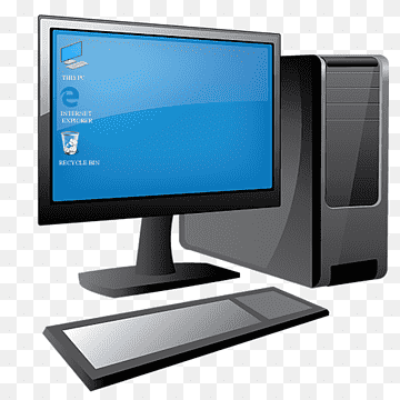 Dell Computer Tastatur Computer Maus Desktop-Computer, Computer-Programm, Computer, Computerhardware, Computersymbol png thumbnail