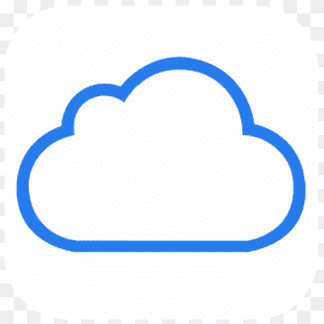iCloud Computer Icons Cloud computing Push email Armazenamento em nuvem, computação em nuvem, texto, nuvem Computação, internet png thumbnail