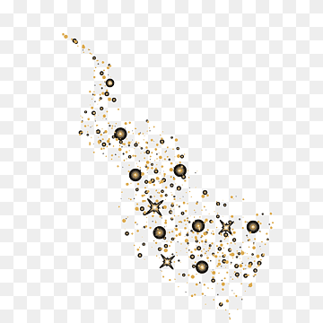 Light Color Transparency and translucency Luminescence, Exquisite star spot, blue, stars, fine png thumbnail
