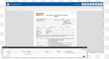 Betriebssystemseiten für Computerprogramme, Computer, Bereich, Marke, Computer png thumbnail