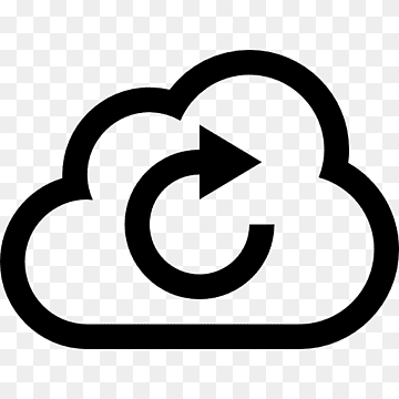 Computer Icons Cloud computing Armazenamento em nuvem, computação em nuvem, texto, nuvem, nuvem Computação png thumbnail