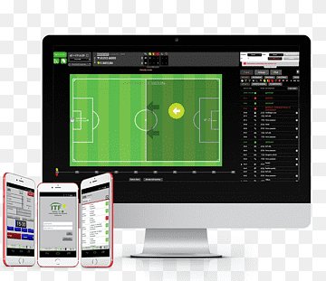 Sportradar US Computer Software Computer program Computer Monitors, Sequranet Data Solutions, electronics, computer, computer Program png thumbnail
