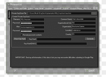 تطوير برمجيات أندرويد Re-Game GameMaker: Studio GameMaker Studio ، android, game, text, android Software Development png thumbnail