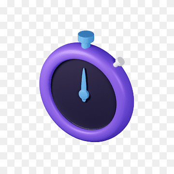 cronómetro, temporizador, tiempo, reloj, alarma, horario, icono deportivo 3D, png thumbnail