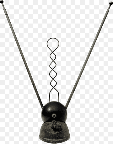 antenas de televisión antena de televisión, antena, televisión, electrónica, antenas png thumbnail