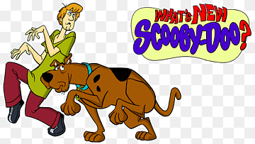 Scooby-Doo Mystery Shaggy Rogers Daphne Blake Scooby Doo Velma Dinkley, scooby doo, mammal, cat Like Mammal, carnivoran png thumbnail