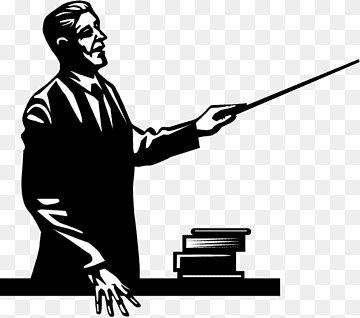profesor profesor dibujo dibujo educación aprendizaje, profesor, mano, logo, monocromo png thumbnail