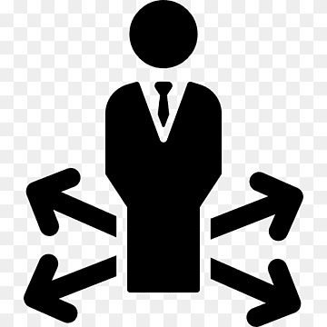Tomada de decisão ícones de computador informações seis chapéus de pensamento, negócios, diversos, mão, relações públicas png thumbnail