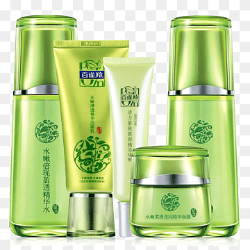 Shanghai Pechoin JD.com Water Cream, 100 birds gazelle Skincare Products, animals, cosmetology, cosmetics png thumbnail
