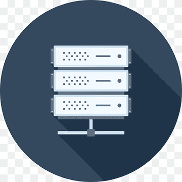 Computerserver virtueller privater Server dedizierter Hosting-Service Webhosting-Service Cloud Computing, Cloud Computing, Winkel, App, baze png thumbnail