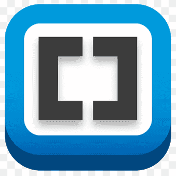 Brackets Source code editor Text editor Adobe Systems Computer Software, study tools, blue, text, rectangle png thumbnail