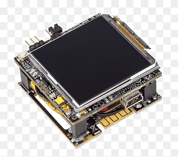 Microcontroller TV Tuner Cards & Adapters Hardware Programmer Computer hardware إلكترونيات ، الحاسوب, الإلكترونيات, الكمبيوتر, برمجة الكمبيوتر png thumbnail