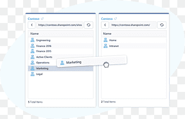 Program komputer Dokumen SharePoint Microsoft Office 365, microsoft, teks, komputer, Program komputer png thumbnail