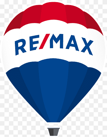 globo de aire caliente re / max, llc re / max power dobříš real estate, globo, globo, logo, zona png thumbnail