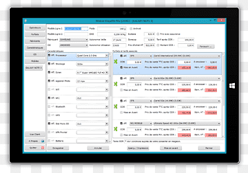 Computerprogram Android Computerskærme Computersoftware, android, Android, areal, computer png thumbnail