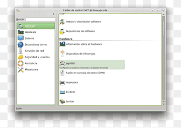 برنامج كمبيوتر OpenSUSE أنظمة التشغيل لقطة شاشة ، كمبيوتر, نص, كمبيوتر, برنامج كمبيوتر png thumbnail