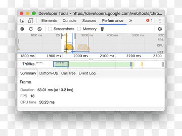 برنامج الكمبيوتر أدوات تطوير الويب Web Developer Google Chrome ، أدوات الأداء, تصميم مواقع الإنترنت, النص, الكمبيوتر png thumbnail