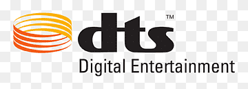 Áudio digital DTS-HD Master Audio Som surround Dolby Digital, outros, diversos, texto, marca registrada png thumbnail