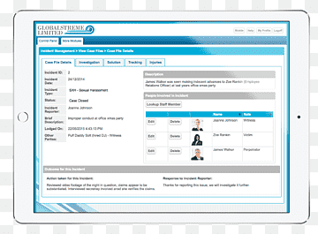 Workflow für die Verwaltung von Computerprogrammvorfällen Organisation von Computersoftware, Verwaltung von Vorfällen, Bereich, Marke, Computer png thumbnail