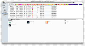 Skærmbillede Computerprogram Line Font, Computer, areal, computer, computerprogram png thumbnail
