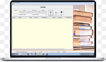 Computerprogram Computerskærme Multimedia, softwarebibliotek, computer, computer tilbehør, computerskærm png thumbnail