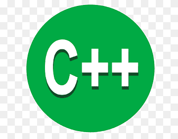 C ++ Programmeringssprog Computerprogrammering Datastruktur, C ++ grønt ikon, areal, array Datastruktur, baggrund grøn png thumbnail